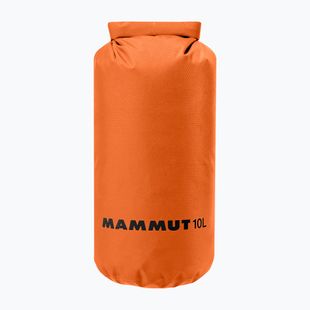 Mammut Drybag Light 10 l borsa impermeabile zion