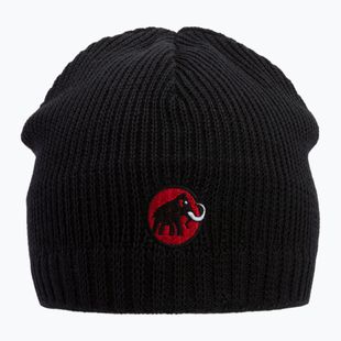 Berretto invernale Mammut Sublime nero