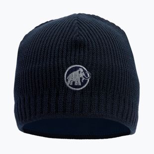 Berretto invernale Mammut Sublime marine