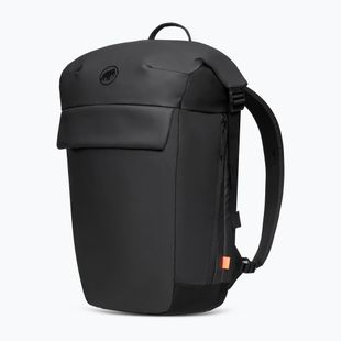 Zaino urbano Mammut Seon Courier 20 l black