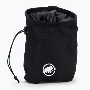 Borsa Mammut Gym Basic nero magnesia