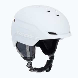 Casco da sci SCOTT Chase 2 bianco
