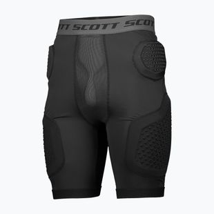 Pantaloncini protettivi SCOTT Airflex Short black