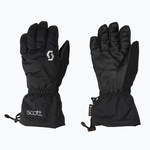 Guanti da sci da donna SCOTT Ultimate GTX nero