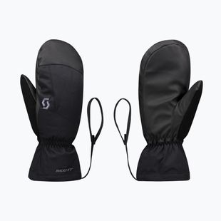 Guanti da sci SCOTT Ultimate GTX Mitten black