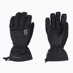 Guanti da sci da uomo SCOTT Ultimate GTX nero