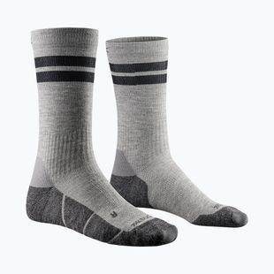 Calze X-Socks I Core Natural Graphics Crew grey