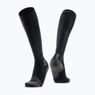 Calzini X-Socks Run Expert Effektor OTC black/charcoal