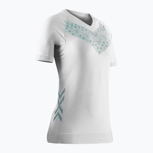 Maglia da corsa da donna X-Bionic Twyce Run