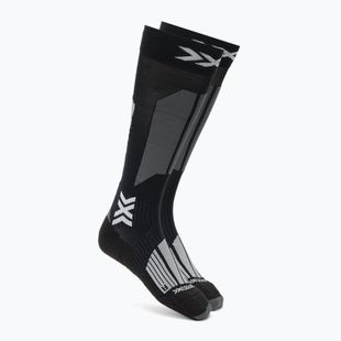 Calze da sci X-Socks Ski Touring Perform Otc x-black/light grey