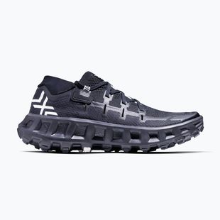 Scarpe da corsa + calzini X-Bionic Terraskin X01 x black/x white