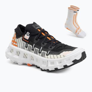 Scarpe da corsa Scarpe X-Bionic Terraskin X00/C x bianco/x nero