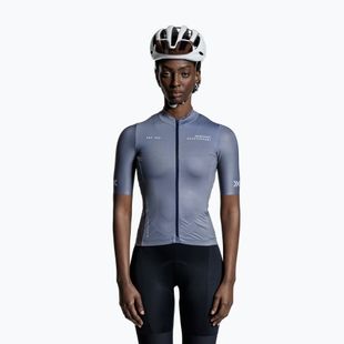 Maglia da ciclismo da donna X-Bionic Corefusion Ride Jersey rhino grey
