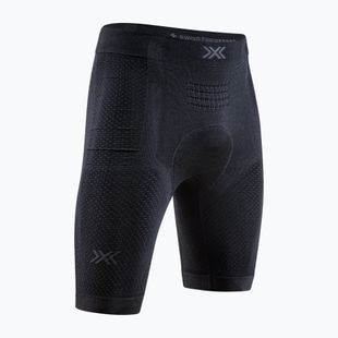 Boxer da ciclismo da uomo X-Bionic Xceed Ride Liner Shorts x black/rhino grey