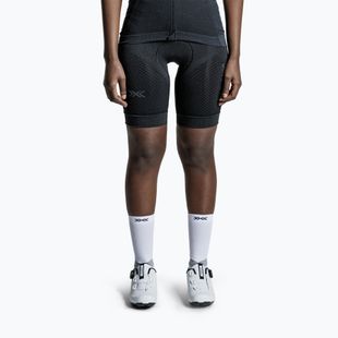 Boxer da ciclismo da donna X-Bionic Xceed Ride Liner Shorts x black/rhino grey