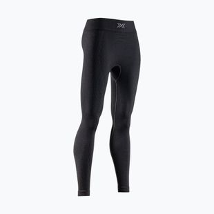 Pantaloni termici da donna X-Bionic Mightywool x black
