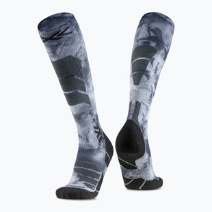 Calze da sci X-Socks Ski Expert Wild Otc x black/x white