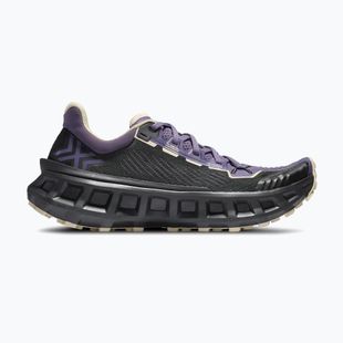 Scarpe da corsa X-Bionic Terraskin X03 Deep Purple/X Black/Sand