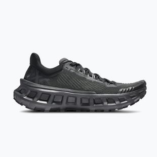 Scarpe da corsa X-Bionic Terraskin X03 X Black/Rhino Grey
