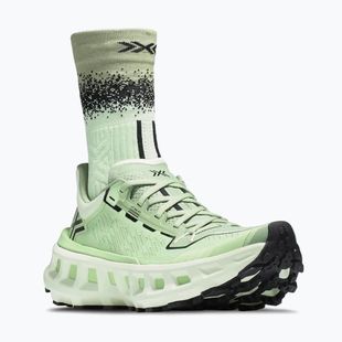 Scarpe da corsa X-Bionic Terraskin X03 Digital Lime/X Black