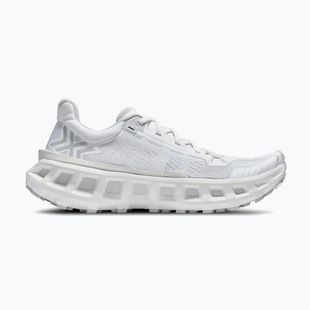 Scarpe da corsa X-Bionic Terraskin X03 X White/Silver Grey