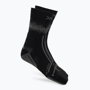 Calze X-Socks Terraskin Perform Crew x black/rhino grey