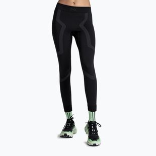 Pantaloni termici da donna X-Bionic X-Ential Long x black