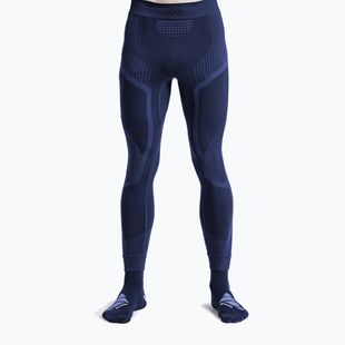 Pantaloni termici da uomo X-Bionic Invent marine