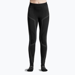 Pantaloni termici da donna X-Bionic Invent x black