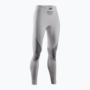 Pantaloni termici da donna X-Bionic Invent x white