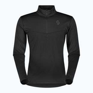 Felpa uomo SCOTT Defined Light light black