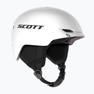 Casco da sci SCOTT Keeper 2 per bambini, bianco