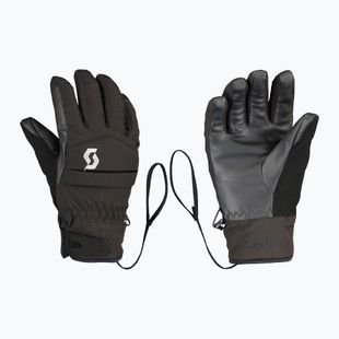 Guanti da sci da donna SCOTT Ultimate Hybrid black