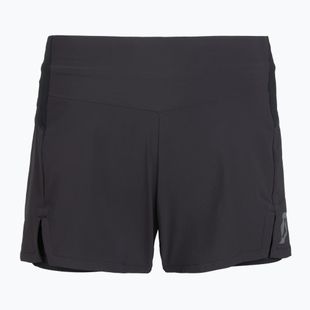 Pantaloncini da corsa da donna SCOTT Endurance Hybrid neri