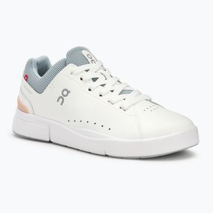 Scarpe da donna On The Roger Advantage bianco/rosehip