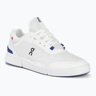 Stivali da donna On  The Roger Spin non tinti/indaco