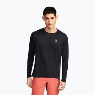 Uomo On Performance Long-T nero/eclipse running longsleeve