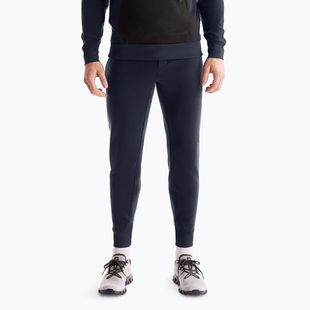 Pantaloni da allenamento On Running Sweat da uomo, navy