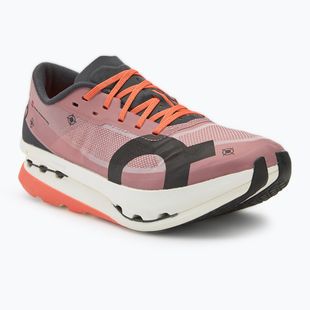 Scarpe da corsa On Cloudboom Echo 3 Donna dustrose/eclipse