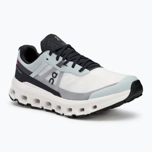 Scarpe da corsa On Cloudvista 2 glacier/eclipse Uomo