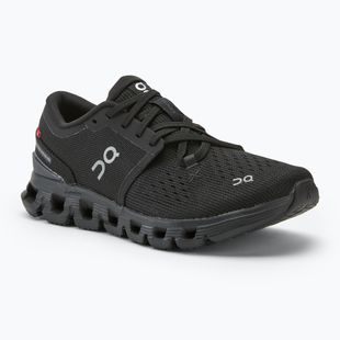 Scarpe da training donna On Cloud X 4 black/eclipse