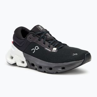 Scarpe da corsa da uomo On Cloudflyer 5 nero