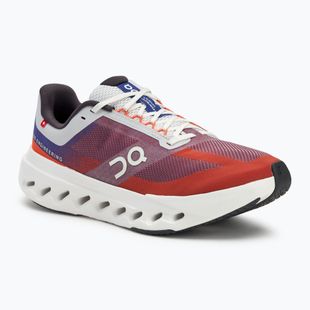 Scarpe da corsa On Cloudsurfer Next indigo/flame da uomo