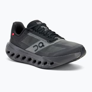 Scarpe da corsa On Cloudsurfer Next donna nero/eclipse