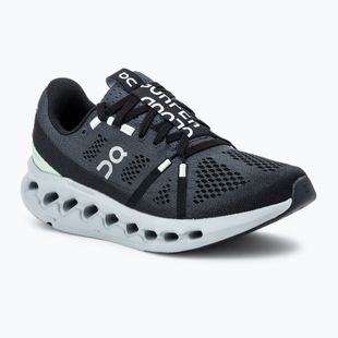 Scarpe da corsa On Cloudsurfer iron/glacier donna