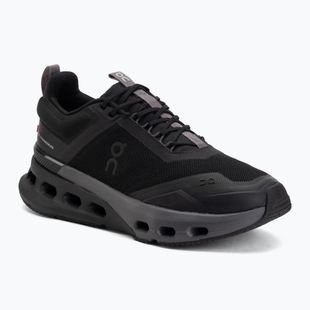 Scarpe da allenamento da donna On Cloudnova X black/eclipse