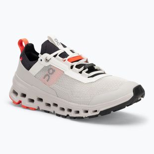 Scarpe da corsa da donna On Cloudultra 2 bianco/wolf