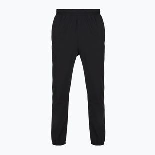 Pantaloni da corsa da uomo On Core nero