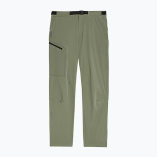 Pantaloni da trekking da uomo On Trek taiga