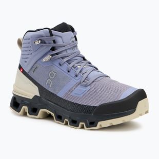 Scarpe da trekking da donna On Cloudrock Waterproof